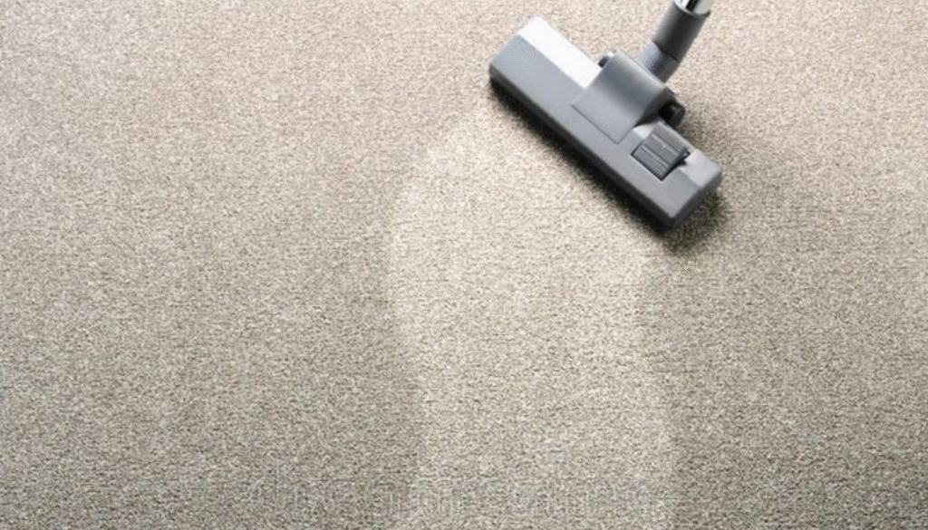 Carpet cleaning in Brisbane and Adelaide by The Clean Master using advanced machine