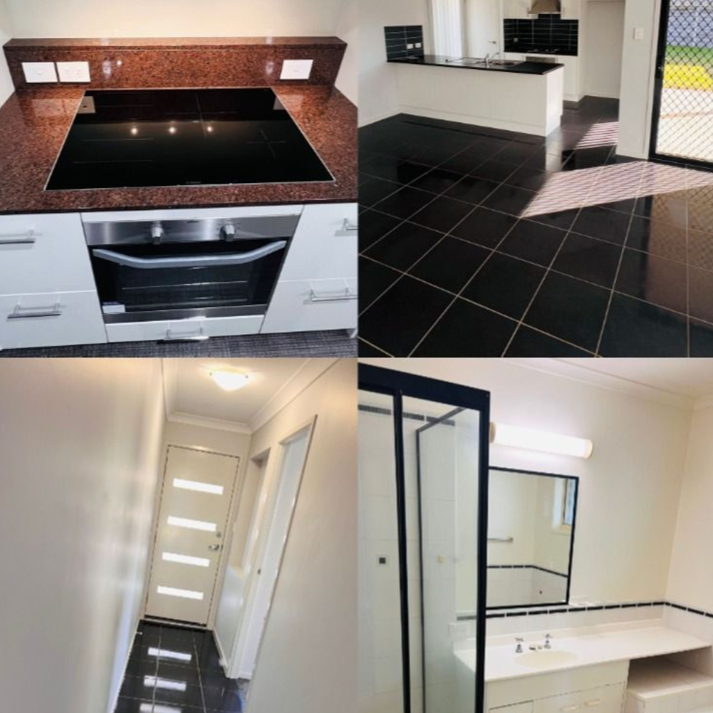 End of lease cleaning services with specialized methods for spotless houses in Brisbane and Adelaide