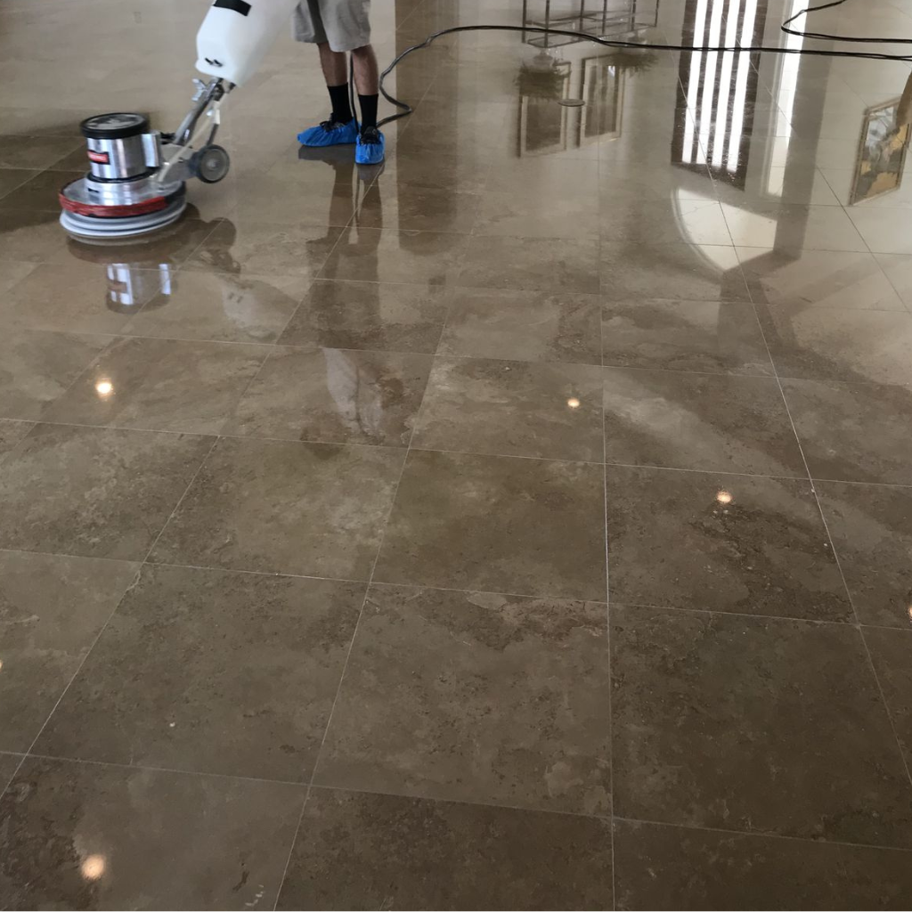 Indoor Cleaning services diverse cleaning methods for spotless floors in Brisbane and Adelaide by The Clean Master