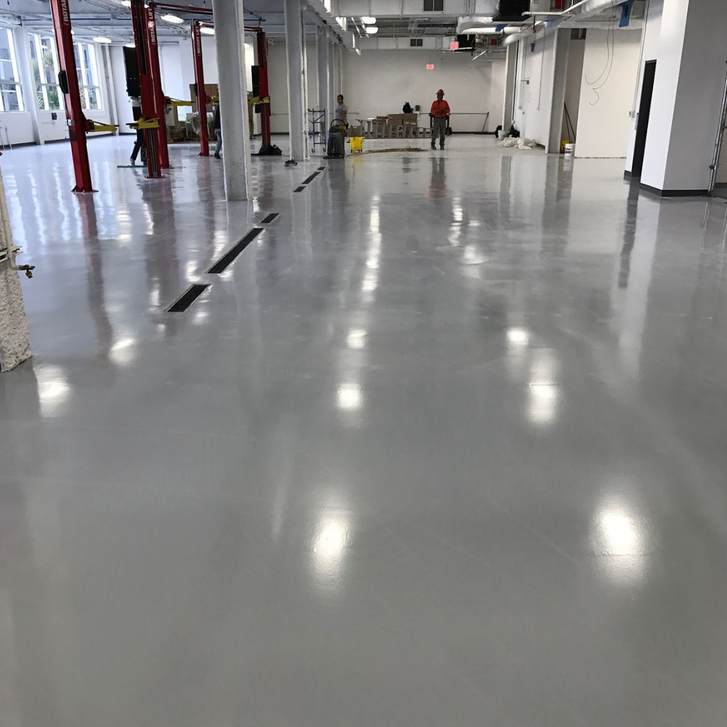 Indoor Cleaning services in Brisbane and Adelaide by The Clean Master ensuring spotless and high-quality floor cleaning with professional assurance.