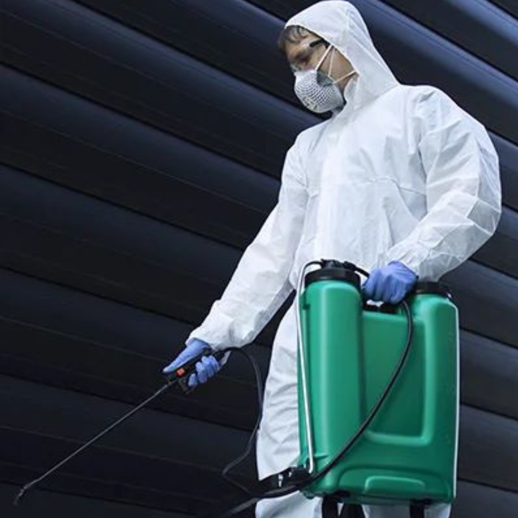 Pest control services by The Clean Master ensuring quality assurance in Brisbane and Adelaide for residential and commercial clients