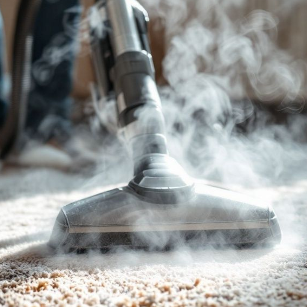 Rug Steam Cleaning Service by The Clean Master in Brisbane and Adelaide, providing trusted and professional cleaning for homes and businesses