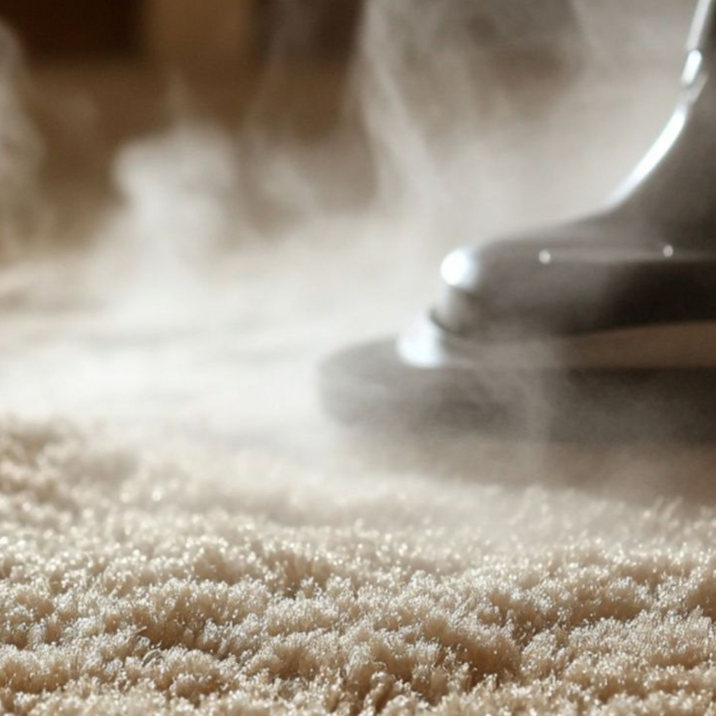 Rug Steam Cleaning service diverse cleaning methods by The Clean Master in Brisbane and Adelaide for deep hygienic results.