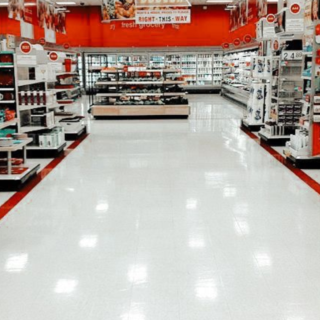 Shopping centre cleaning quality assurance in Brisbane and Adelaide by The Clean Master for commercial and residential spaces