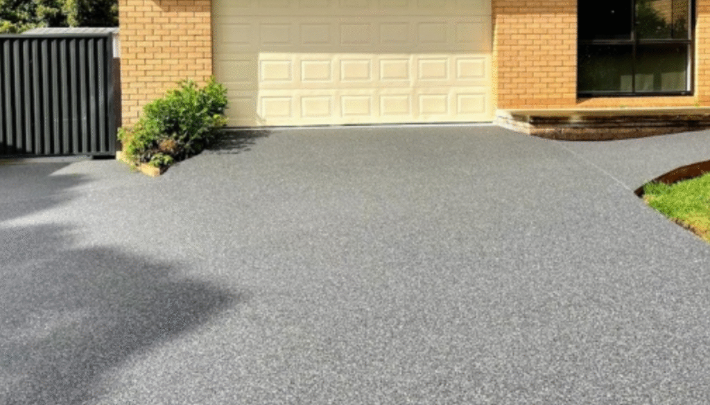 High Pressure Driveway Cleaning services in Brisbane and Adelaide by The Clean Master for residential and commercial properties.