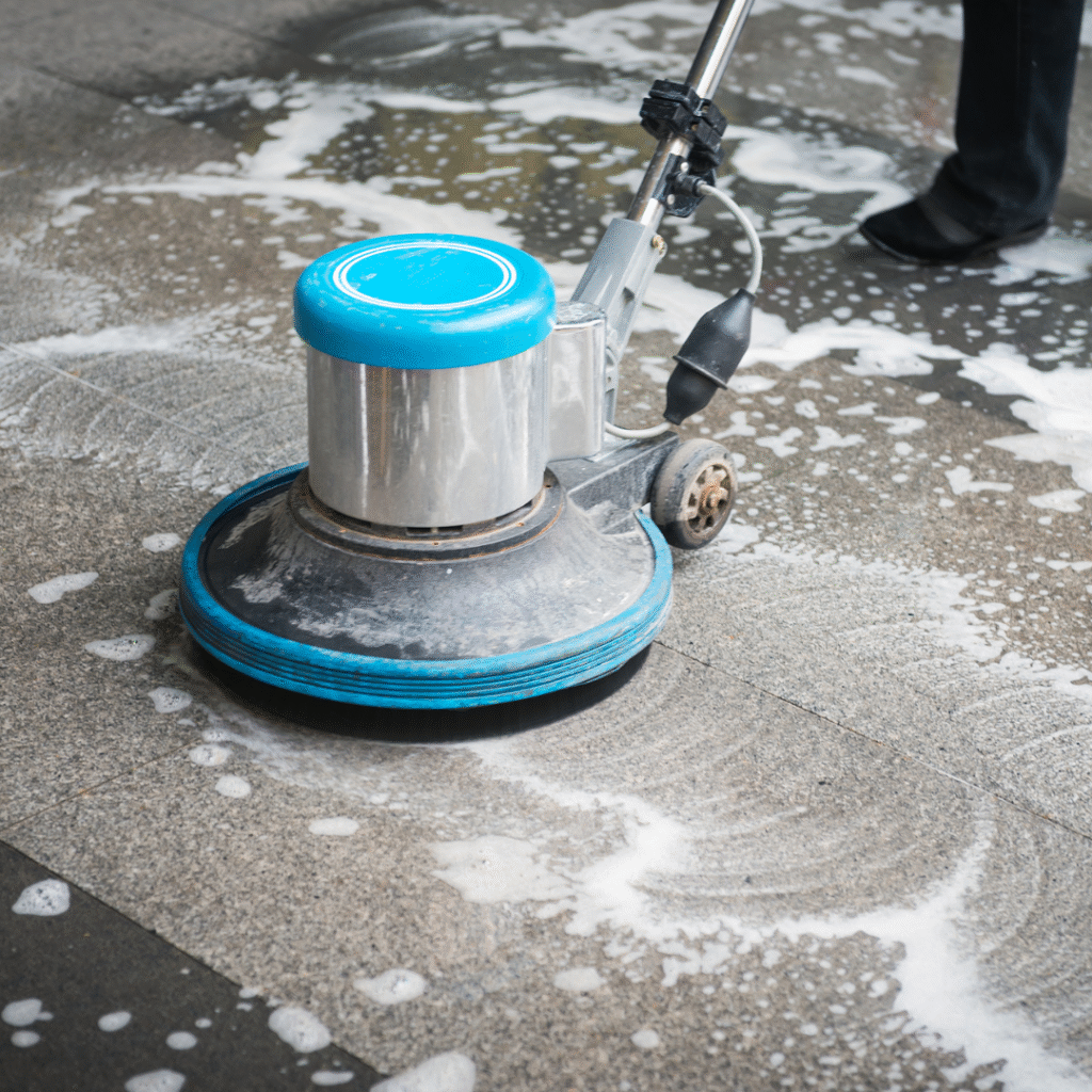 The Clean Master professional cleaning services in Brisbane and Adelaide for residential and commercial properties.