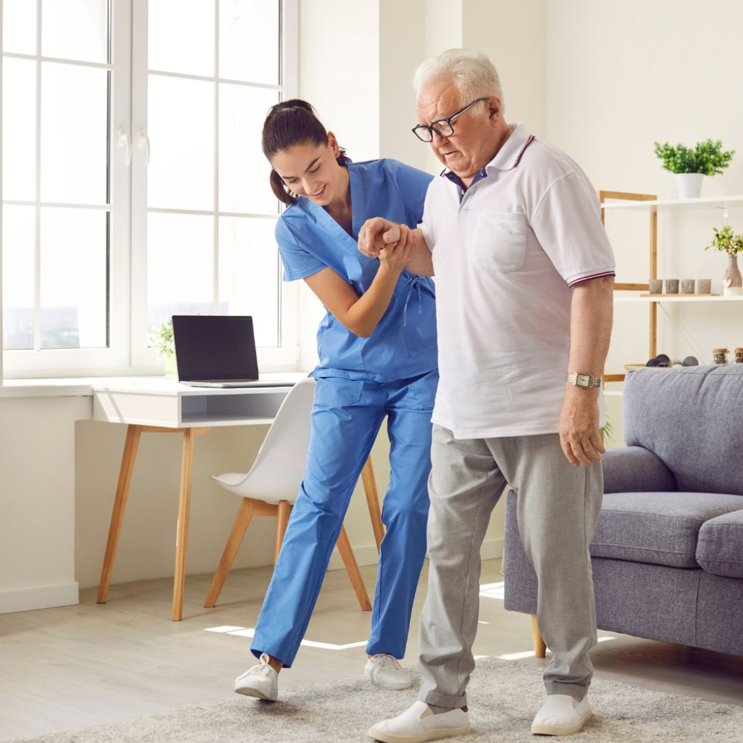 The Clean Master Services aged care facility cleaning in Adelaide
