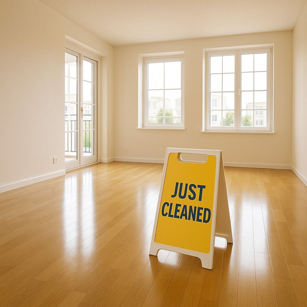 The Clean Master Services end of lease cleaning in Brisbane and Adelaide