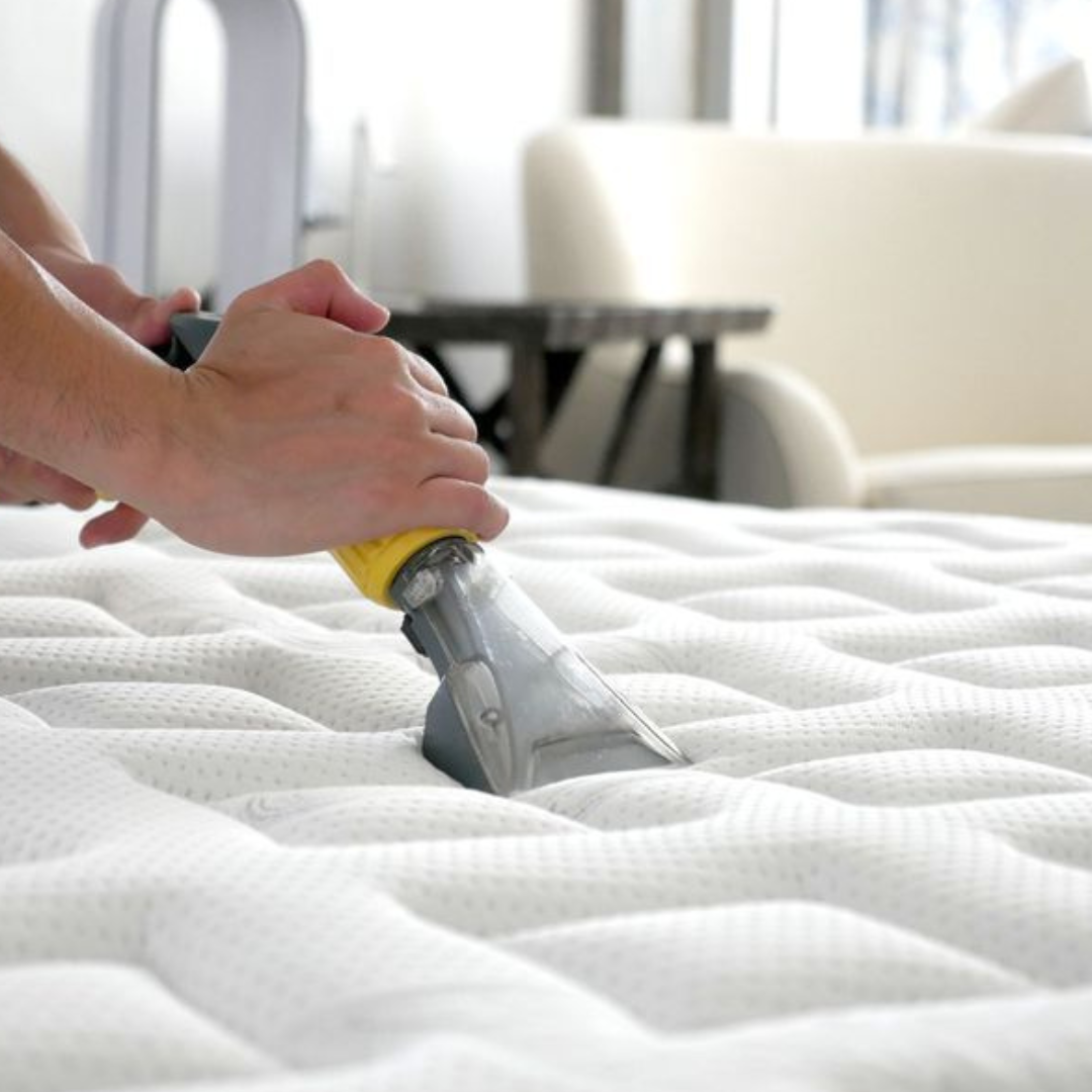 The Clean Master Services mattress cleaning in Brisbane and Adelaide
