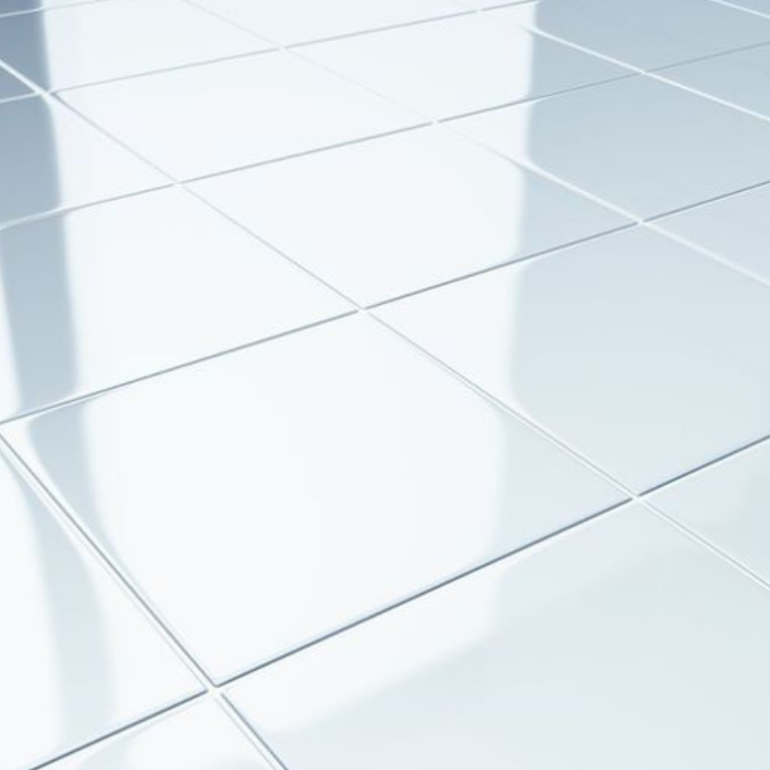 The Clean Master Services tile grouting cleaning and sealing for long-lasting shine