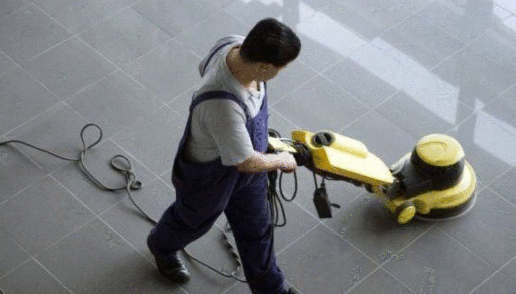 Tile Grouting Cleaning and Sealing professional service in Brisbane and Adelaide