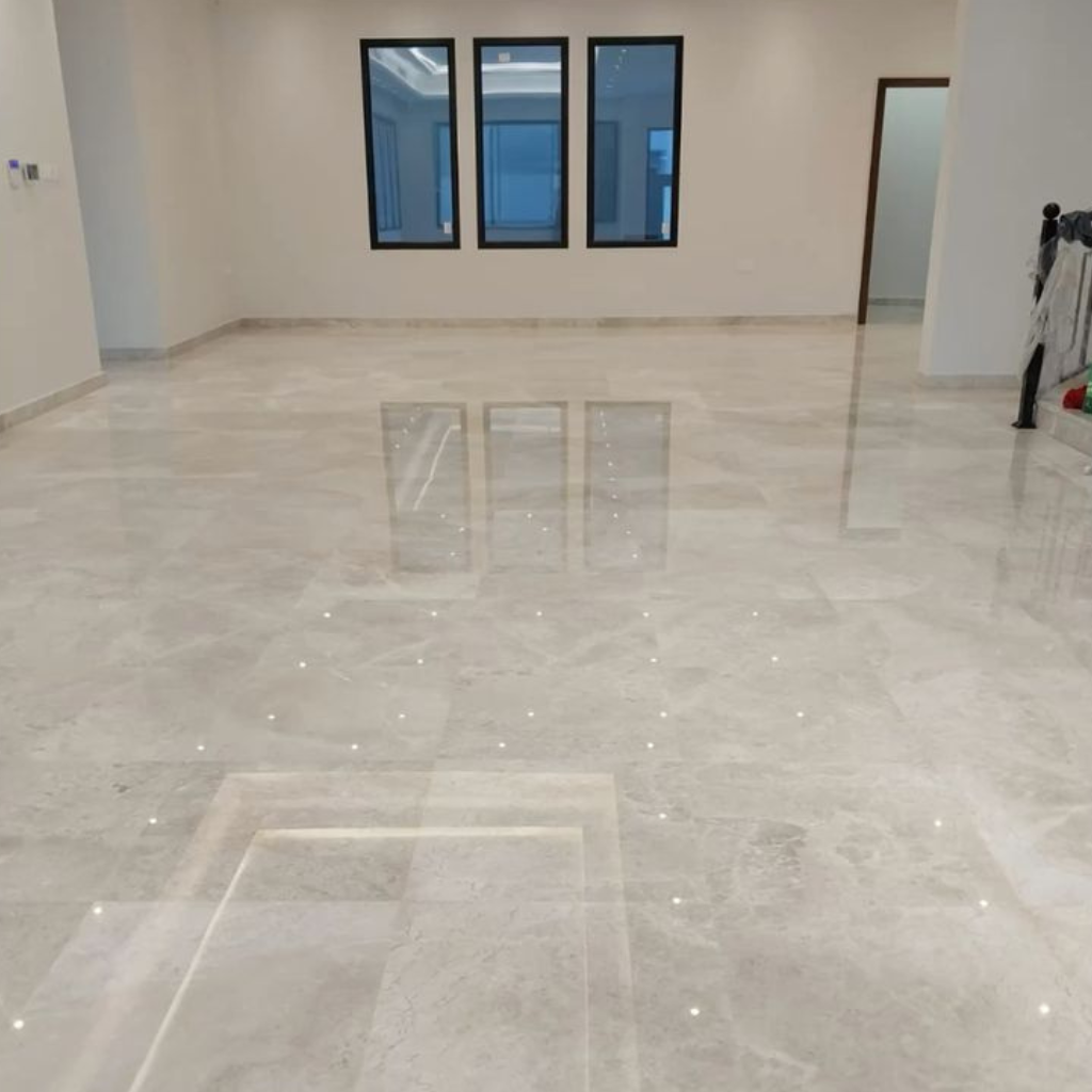 Vinyl Strip Cleaning and Sealing quality assurance services in Brisbane and Adelaide by The Clean Master