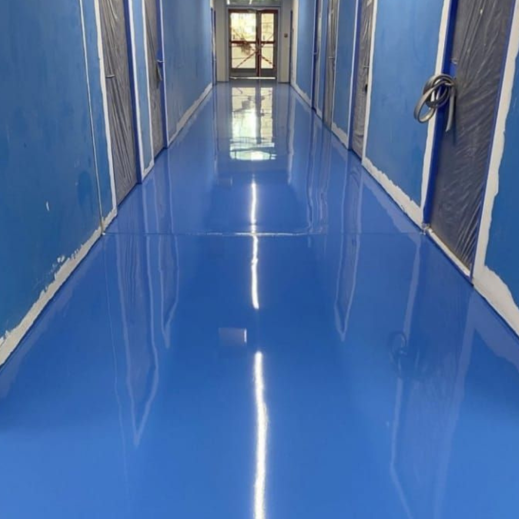 Vinyl Strip Cleaning and Sealing services for commercial and residential floors in Brisbane and Adelaide